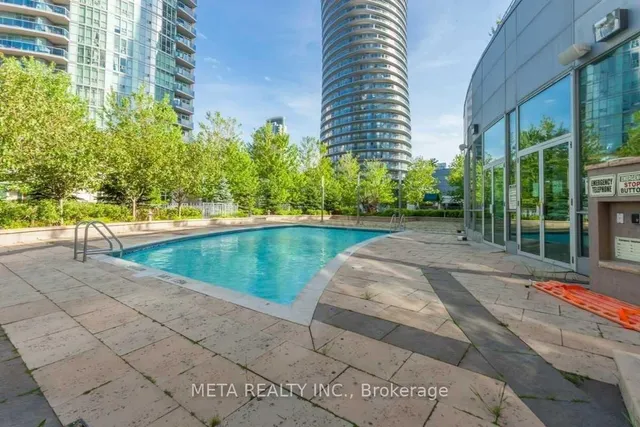 Additional property image - 50 Absolute Ave Unit 2106