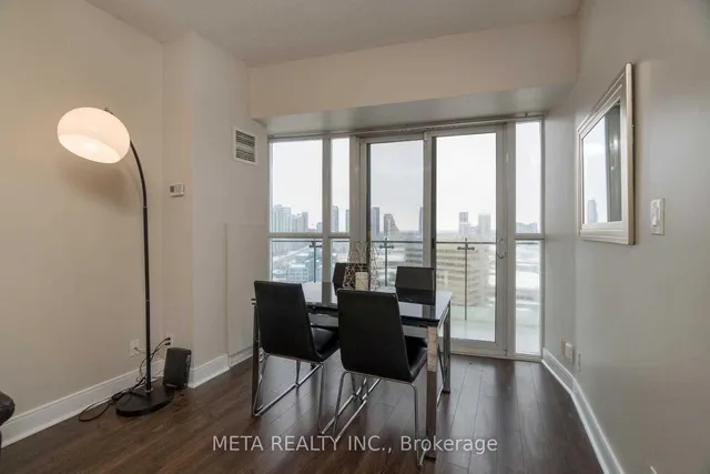 Additional property image - 50 Absolute Ave Unit 2106