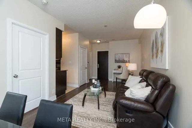 Additional property image - 50 Absolute Ave Unit 2106