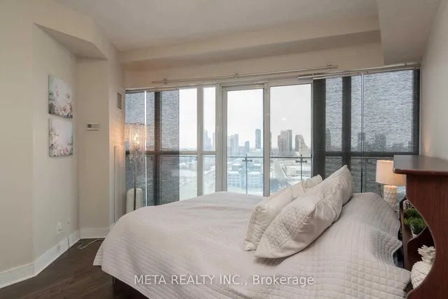 Additional property image - 50 Absolute Ave Unit 2106
