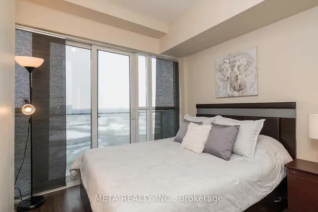 Additional property image - 50 Absolute Ave Unit 2106