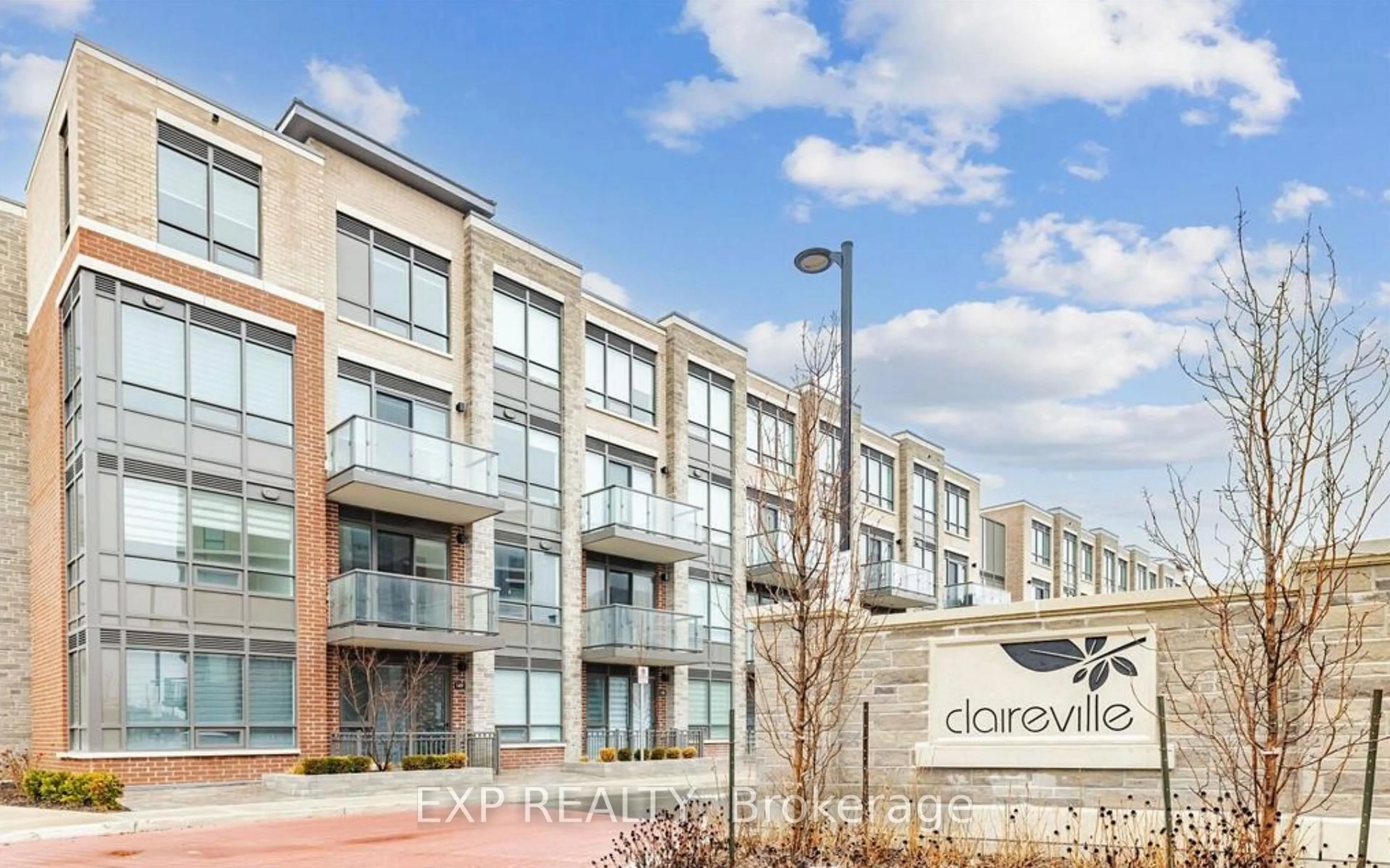 Unknown for 85 Attmar Dr #238, Brampton Ontario L6P 0Y6