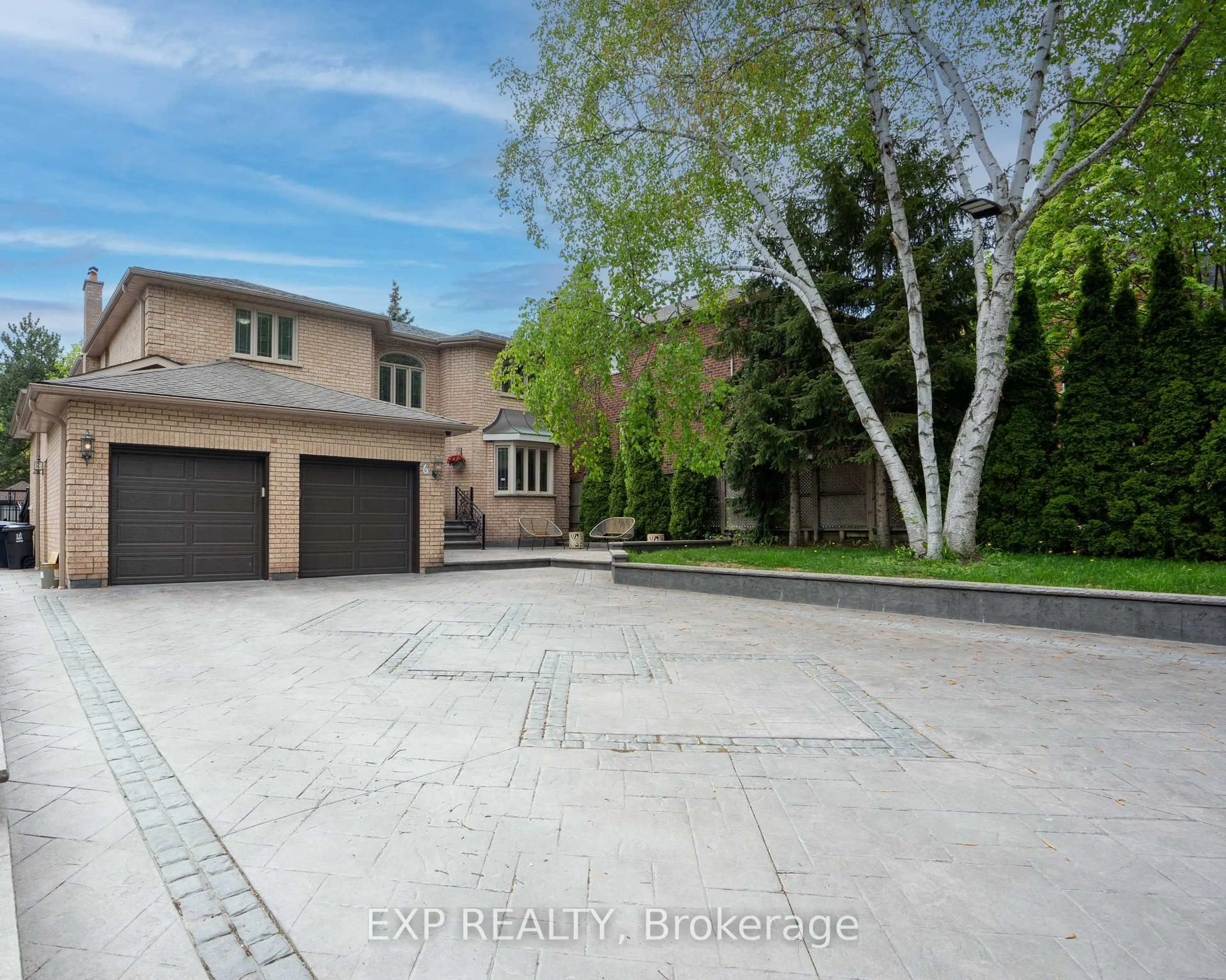 Unknown for 6 Edgebrook Dr, Toronto Ontario M9V 5E8