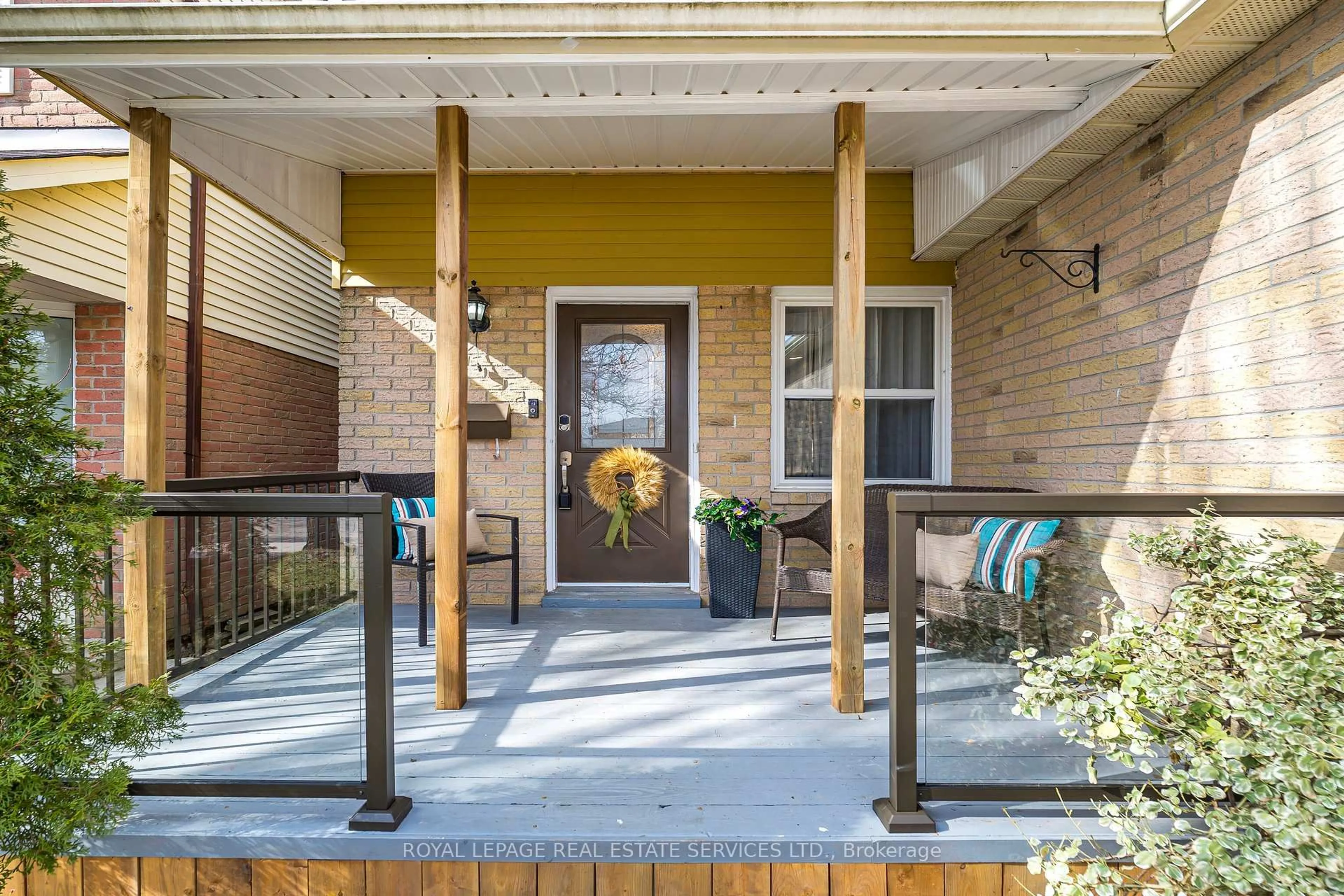 Unknown for 6238 Kindree Circ, Mississauga Ontario L5N 3C2