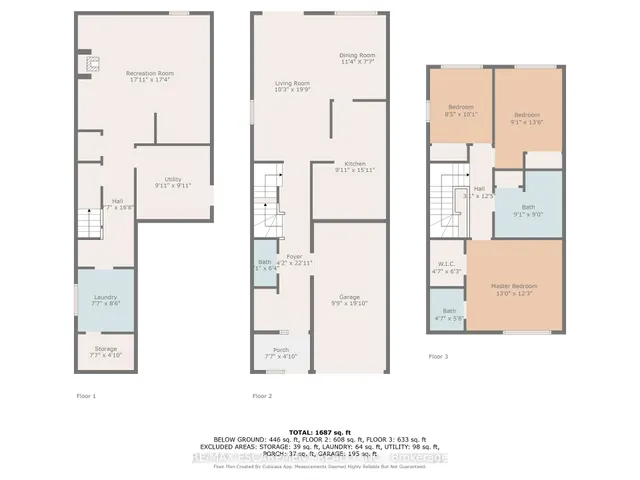Additional property image - 2301 Cavendish Dr Unit 122