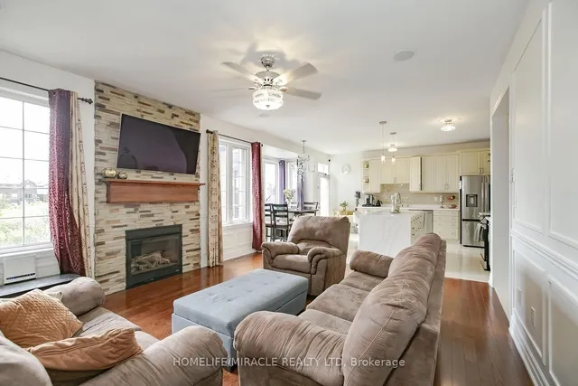 Additional property image - 24 Old Cleeve Cres