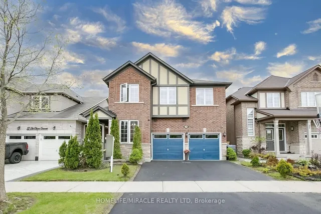 Additional property image - 24 Old Cleeve Cres