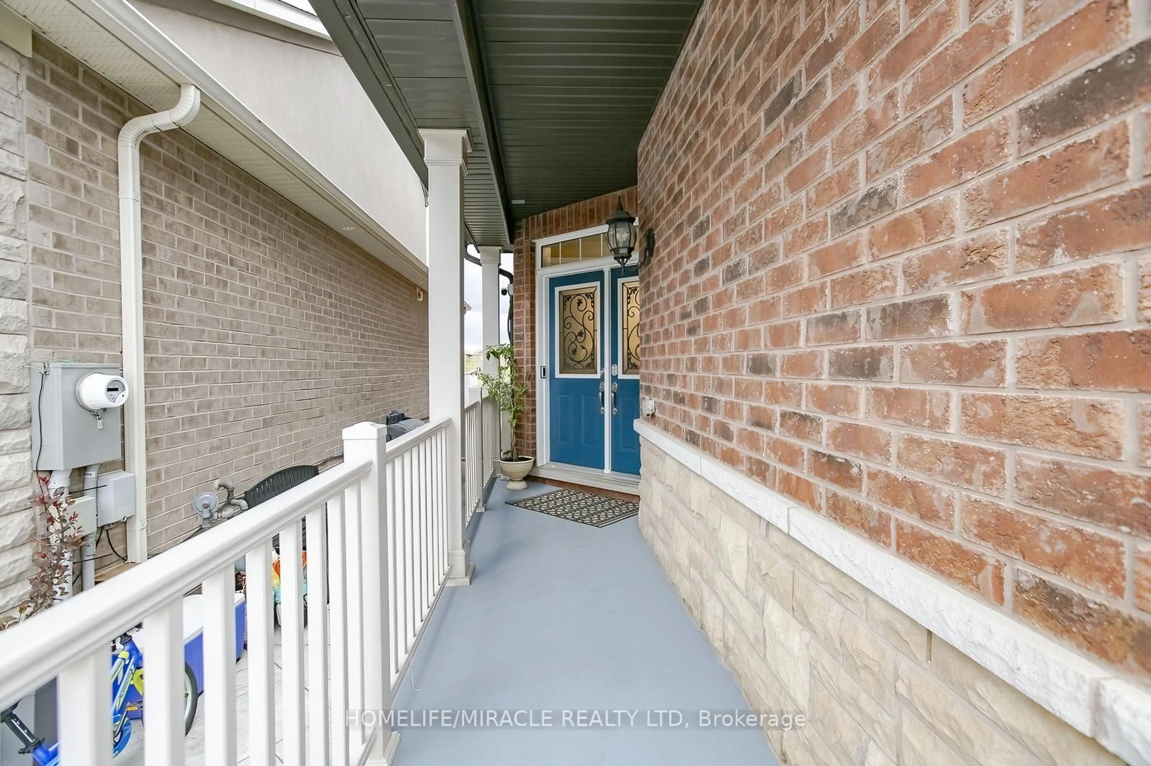 Unknown for 24 Old Cleeve Cres, Brampton Ontario L7A 0T5