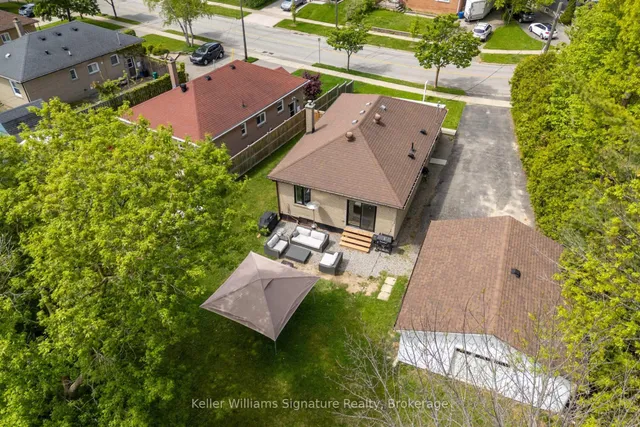 Additional property image - 1355 Augustine Dr
