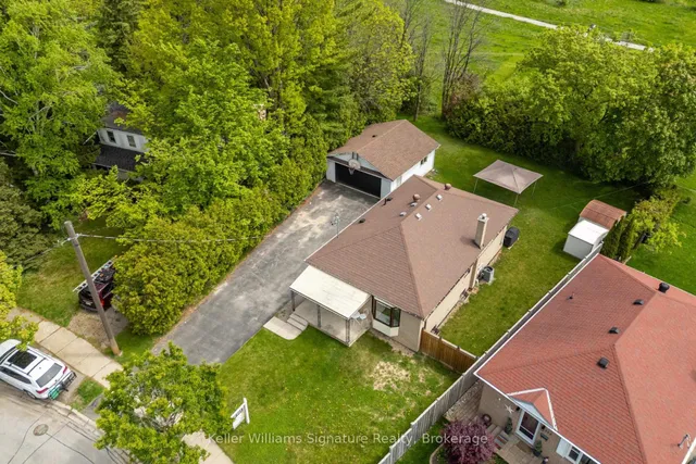 Additional property image - 1355 Augustine Dr