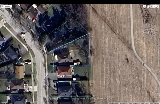 Additional property image - 1355 Augustine Dr