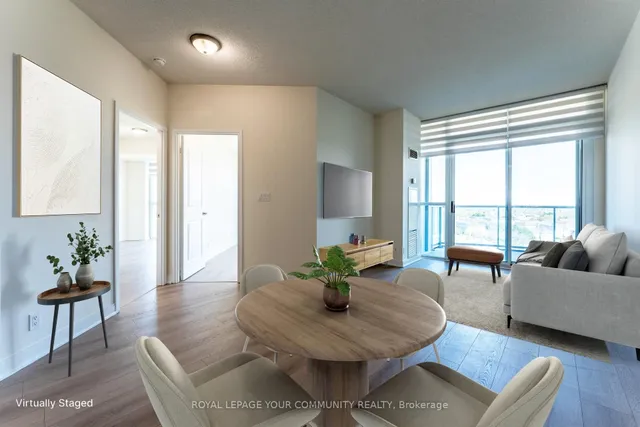 Additional property image - 80 Absolute Ave Unit 1210