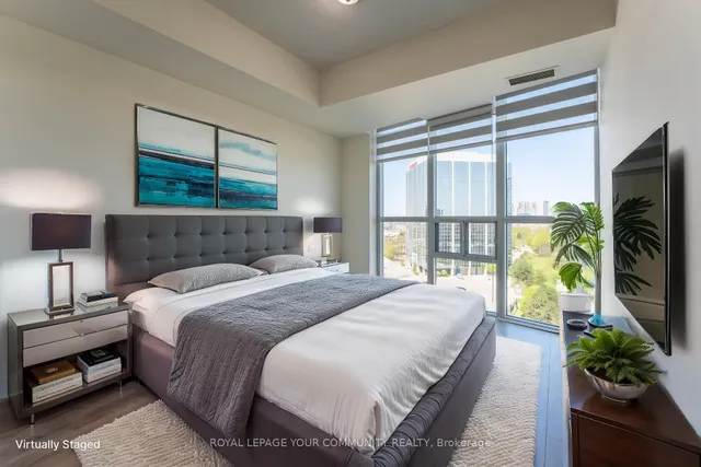 Additional property image - 80 Absolute Ave Unit 1210