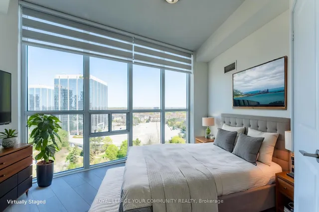 Additional property image - 80 Absolute Ave Unit 1210