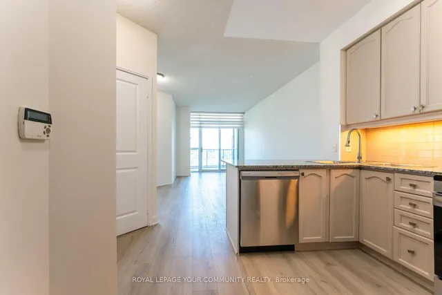 Additional property image - 80 Absolute Ave Unit 1210