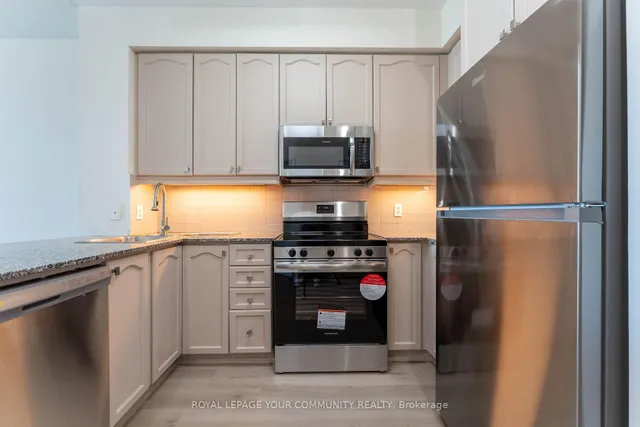 Additional property image - 80 Absolute Ave Unit 1210