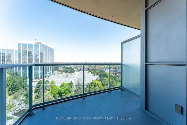 Additional property image - 80 Absolute Ave Unit 1210