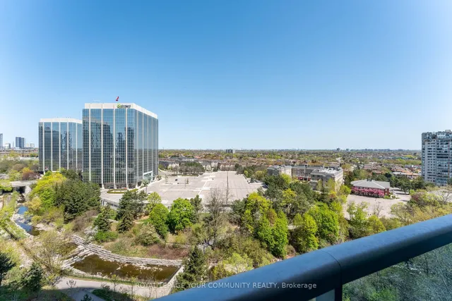 Additional property image - 80 Absolute Ave Unit 1210