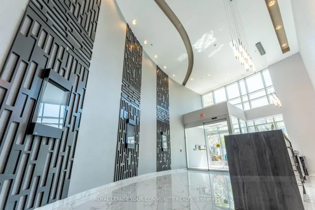 Additional property image - 80 Absolute Ave Unit 1210