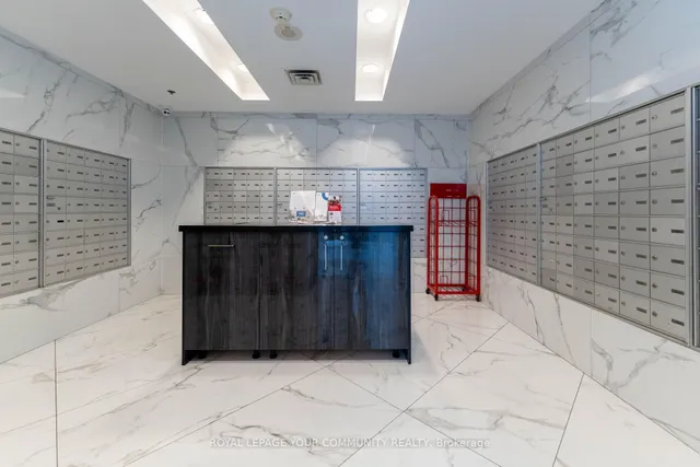 Additional property image - 80 Absolute Ave Unit 1210