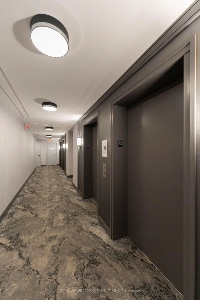 Additional property image - 80 Absolute Ave Unit 1210