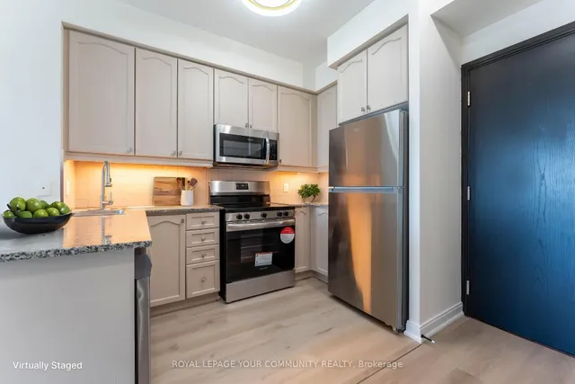 Additional property image - 80 Absolute Ave Unit 1210