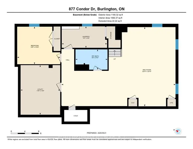 Additional property image - 877 Condor Dr