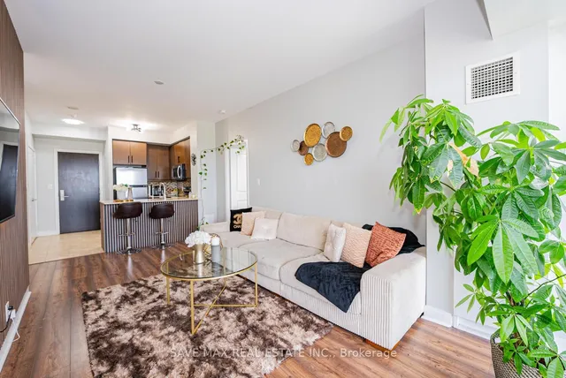 Additional property image - 60 Absolute Ave Unit 3506