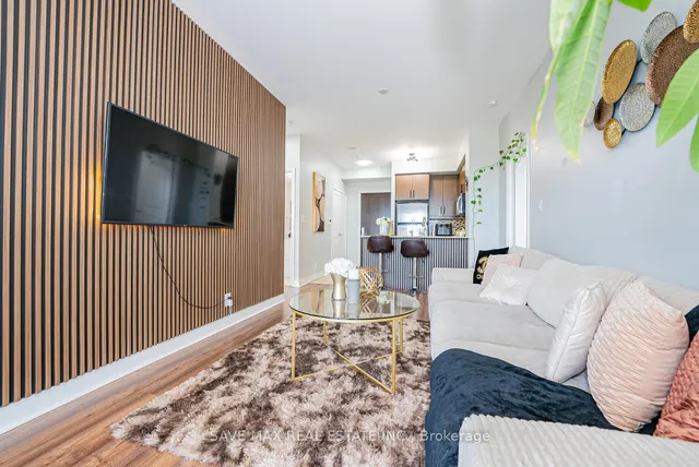 Additional property image - 60 Absolute Ave Unit 3506