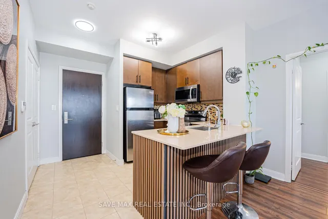 Additional property image - 60 Absolute Ave Unit 3506