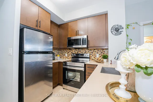 Additional property image - 60 Absolute Ave Unit 3506