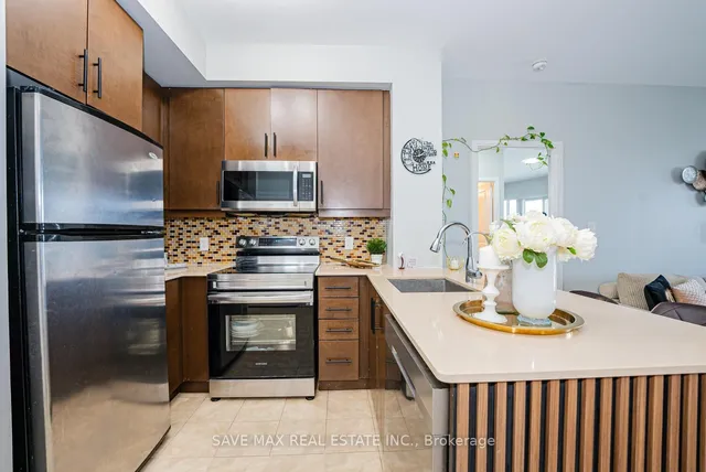 Additional property image - 60 Absolute Ave Unit 3506