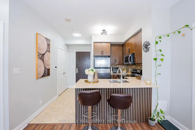 Additional property image - 60 Absolute Ave Unit 3506