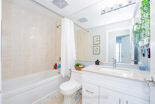 Additional property image - 60 Absolute Ave Unit 3506