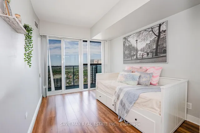 Additional property image - 60 Absolute Ave Unit 3506