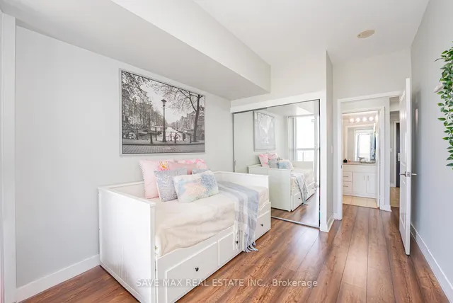 Additional property image - 60 Absolute Ave Unit 3506