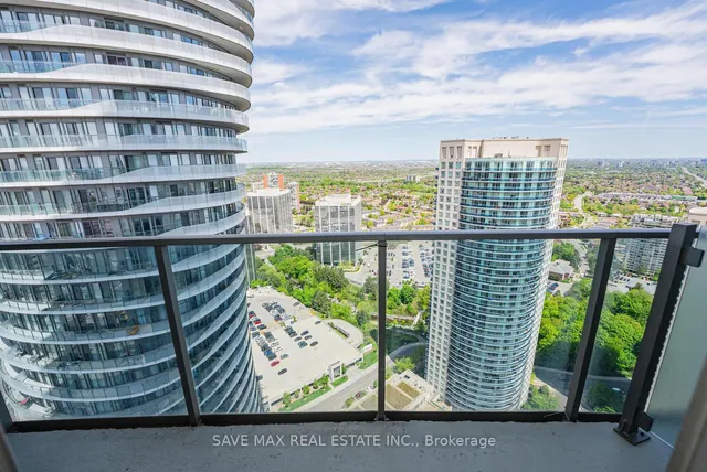 Additional property image - 60 Absolute Ave Unit 3506