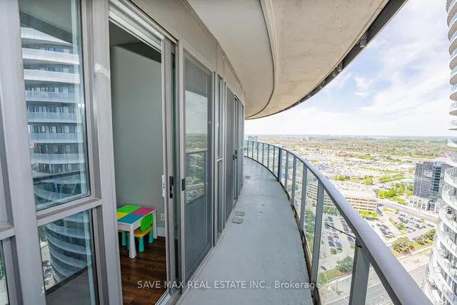 Additional property image - 60 Absolute Ave Unit 3506