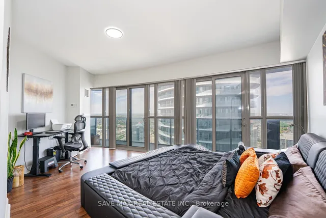 Additional property image - 60 Absolute Ave Unit 3506