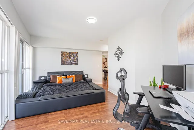 Additional property image - 60 Absolute Ave Unit 3506