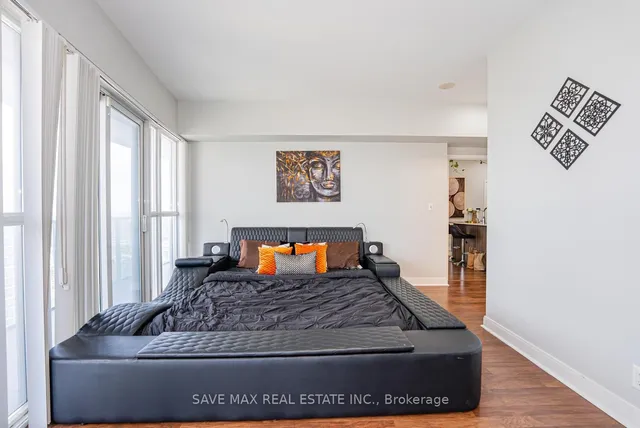 Additional property image - 60 Absolute Ave Unit 3506