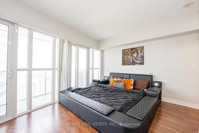 Additional property image - 60 Absolute Ave Unit 3506