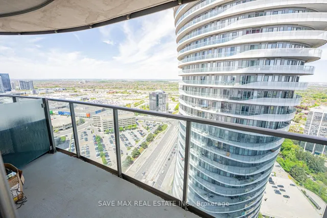 Additional property image - 60 Absolute Ave Unit 3506