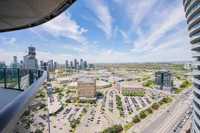 Additional property image - 60 Absolute Ave Unit 3506