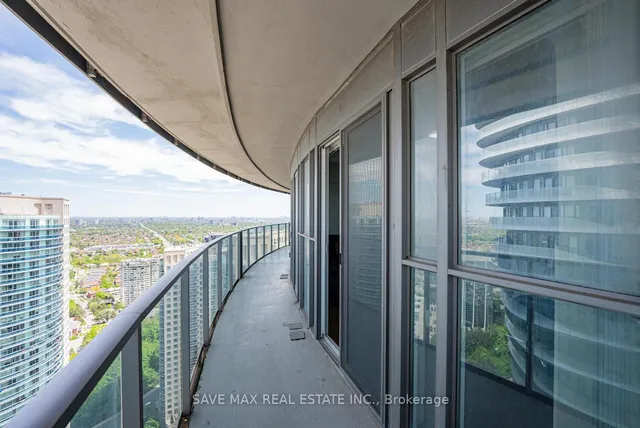 Additional property image - 60 Absolute Ave Unit 3506