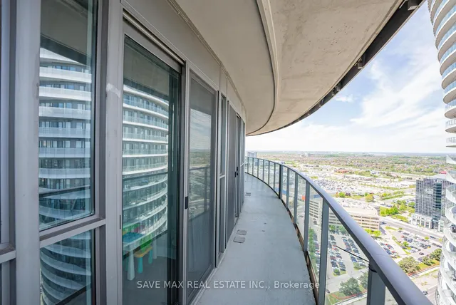 Additional property image - 60 Absolute Ave Unit 3506