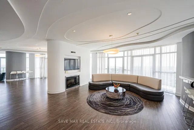 Additional property image - 60 Absolute Ave Unit 3506