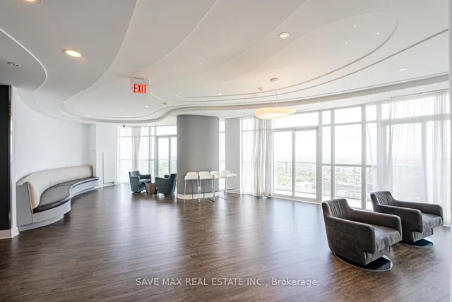 Additional property image - 60 Absolute Ave Unit 3506