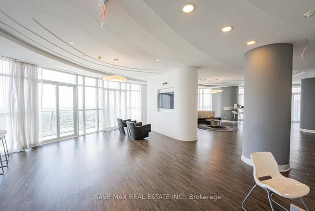 Additional property image - 60 Absolute Ave Unit 3506