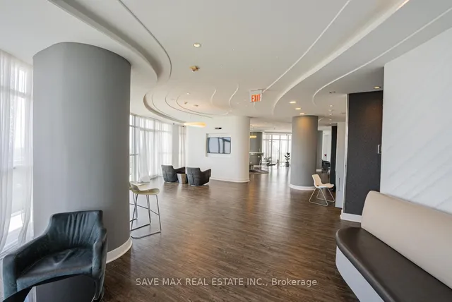 Additional property image - 60 Absolute Ave Unit 3506